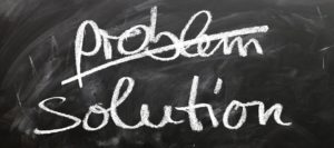 problem-solution