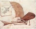 Da Vinci Was An Engineer Too