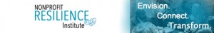 Nonprofit Resilience Institute  logo