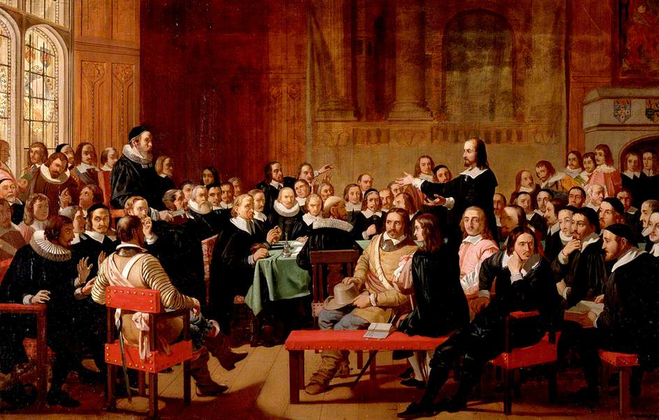 Massachusetts Bay Colony