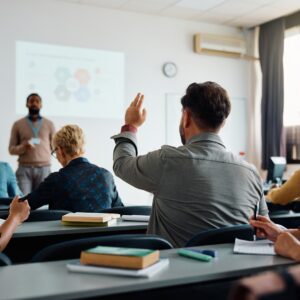 How to Launch a Planned Giving Program